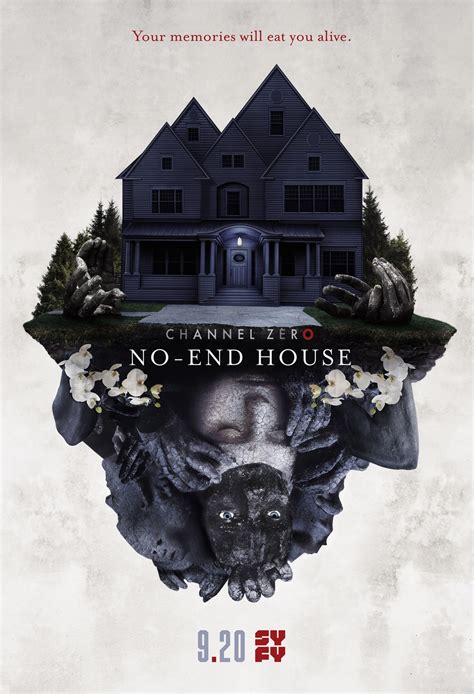 Channel zero no end house. Things To Know About Channel zero no end house. 